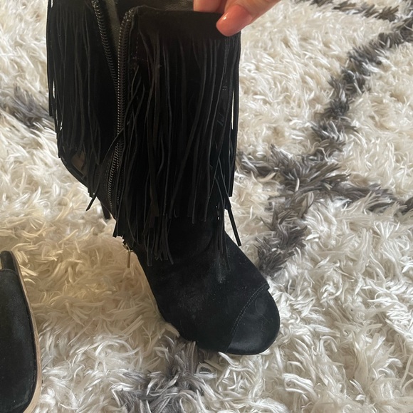 Sam Edelman Booties - Picture 3 of 7